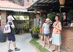 The Coconut House Villa